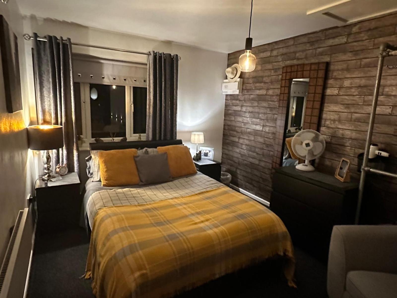 Shropshire Guestroom Seisdon Extérieur photo