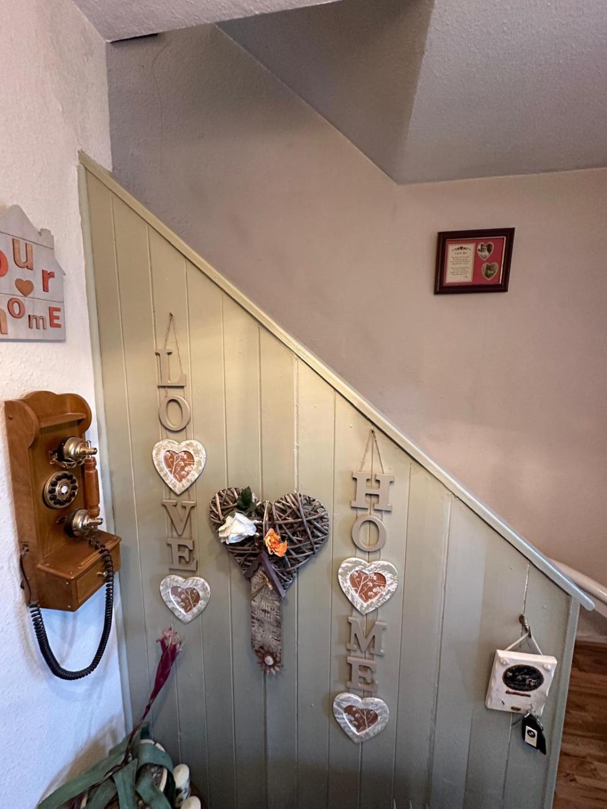 Shropshire Guestroom Seisdon Extérieur photo