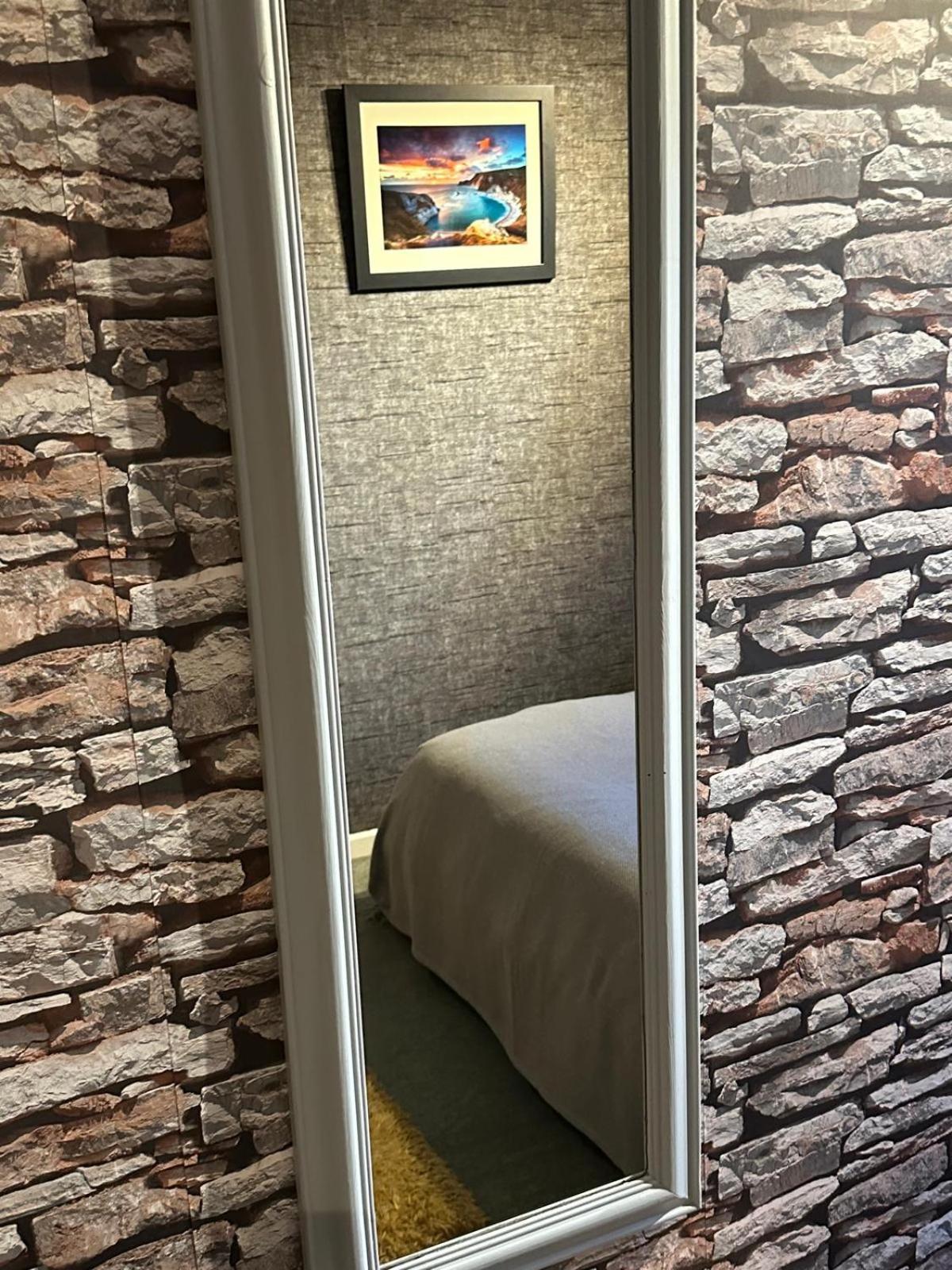 Shropshire Guestroom Seisdon Extérieur photo